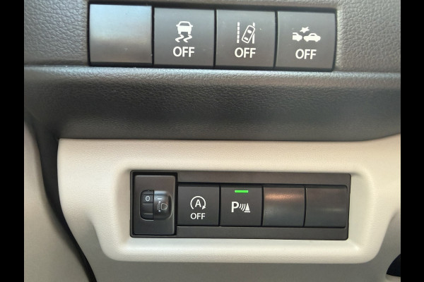 Suzuki Swift 1.2 Select Hybrid Cruise Camera Navi Camera Carplay Stoelverwarming Clima Dab+