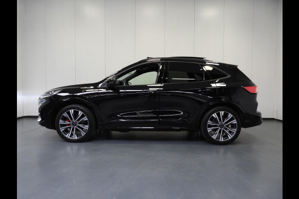 Ford Kuga 2.5 PHEV Plug-In ST-Line X TREKH./SCHUIFDAK/HEAD-UP/B&O/LED/20"LMV!