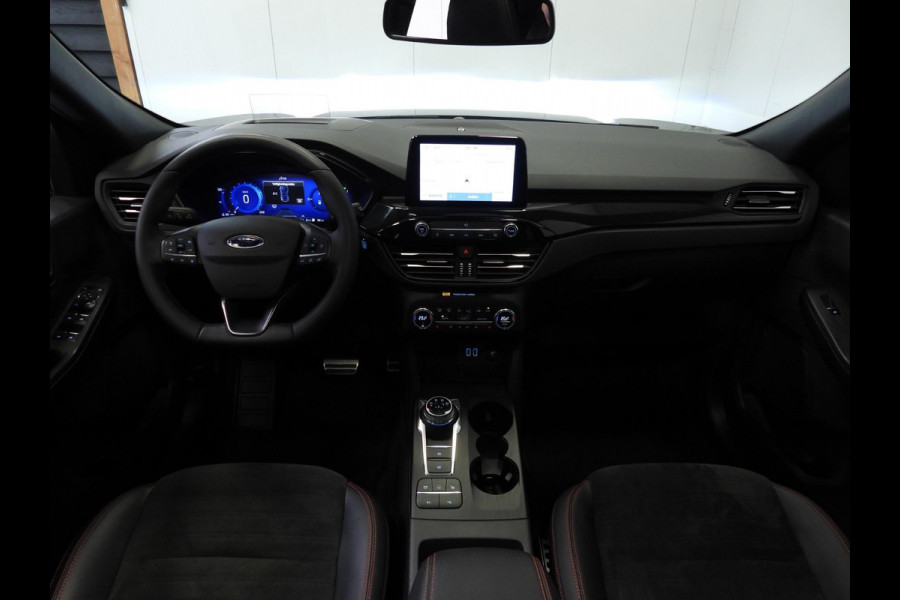 Ford Kuga 2.5 PHEV Plug-In ST-Line X TREKH./SCHUIFDAK/HEAD-UP/B&O/LED/20"LMV!
