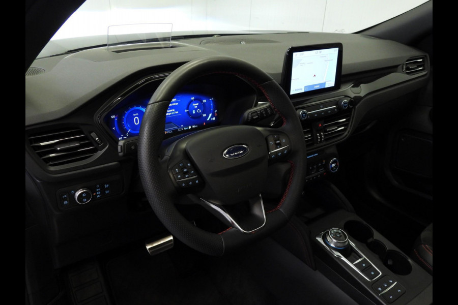 Ford Kuga 2.5 PHEV Plug-In ST-Line X TREKH./SCHUIFDAK/HEAD-UP/B&O/LED/20"LMV!