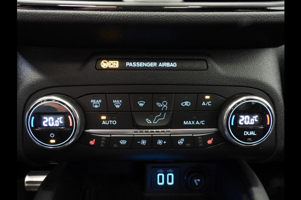 Ford Kuga 2.5 PHEV Plug-In ST-Line X TREKH./SCHUIFDAK/HEAD-UP/B&O/LED/20"LMV!