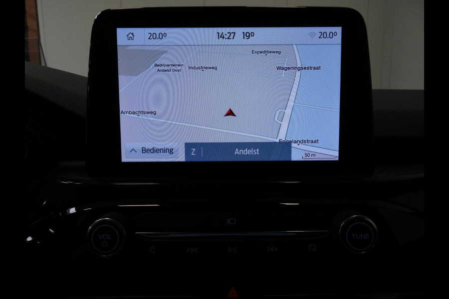 Ford Kuga 2.5 PHEV Plug-In ST-Line X TREKH./SCHUIFDAK/HEAD-UP/B&O/LED/20"LMV!