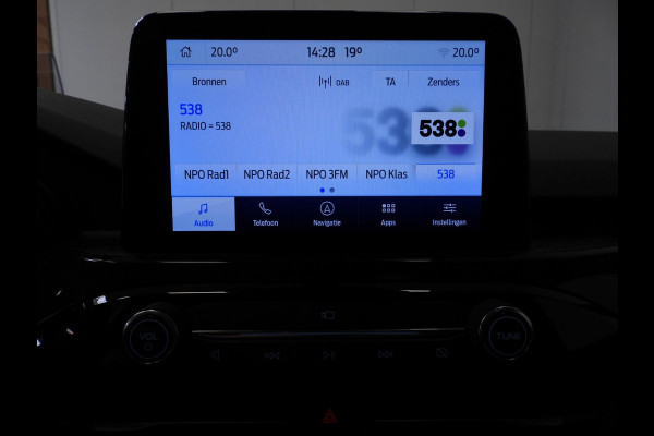 Ford Kuga 2.5 PHEV Plug-In ST-Line X TREKH./SCHUIFDAK/HEAD-UP/B&O/LED/20"LMV!
