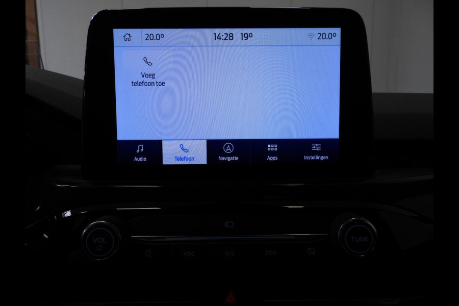 Ford Kuga 2.5 PHEV Plug-In ST-Line X TREKH./SCHUIFDAK/HEAD-UP/B&O/LED/20"LMV!
