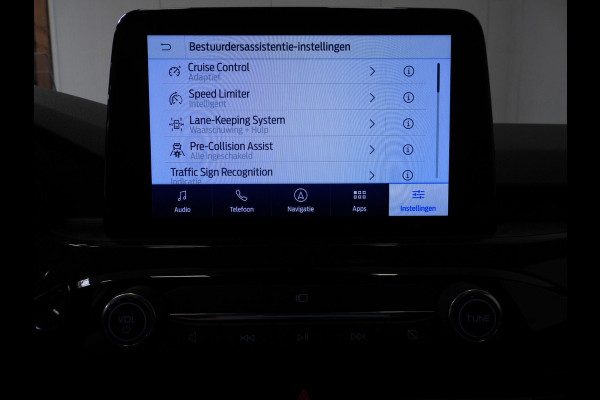 Ford Kuga 2.5 PHEV Plug-In ST-Line X TREKH./SCHUIFDAK/HEAD-UP/B&O/LED/20"LMV!