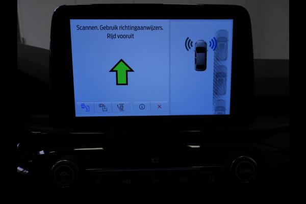 Ford Kuga 2.5 PHEV Plug-In ST-Line X TREKH./SCHUIFDAK/HEAD-UP/B&O/LED/20"LMV!
