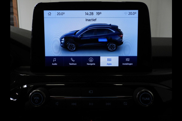 Ford Kuga 2.5 PHEV Plug-In ST-Line X TREKH./SCHUIFDAK/HEAD-UP/B&O/LED/20"LMV!