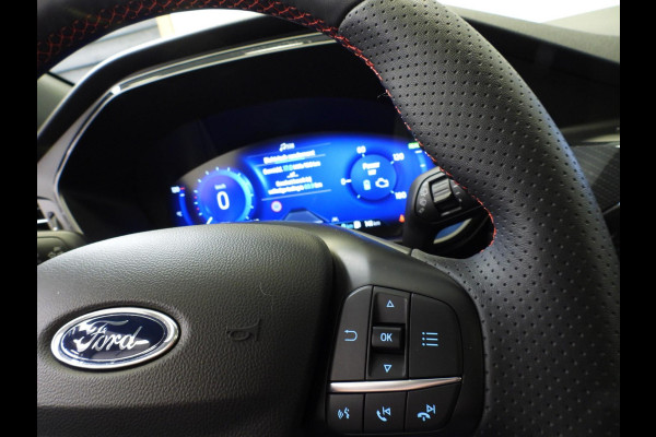 Ford Kuga 2.5 PHEV Plug-In ST-Line X TREKH./SCHUIFDAK/HEAD-UP/B&O/LED/20"LMV!
