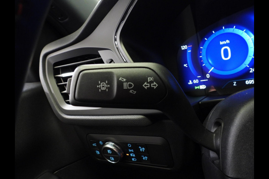 Ford Kuga 2.5 PHEV Plug-In ST-Line X TREKH./SCHUIFDAK/HEAD-UP/B&O/LED/20"LMV!