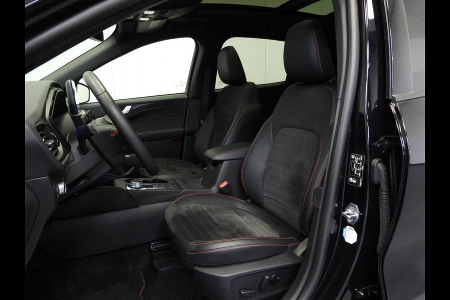 Ford Kuga 2.5 PHEV Plug-In ST-Line X TREKH./SCHUIFDAK/HEAD-UP/B&O/LED/20"LMV!