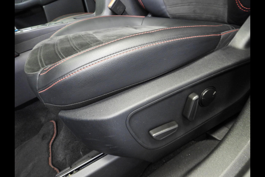 Ford Kuga 2.5 PHEV Plug-In ST-Line X TREKH./SCHUIFDAK/HEAD-UP/B&O/LED/20"LMV!