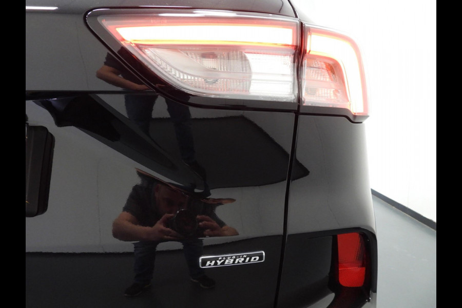 Ford Kuga 2.5 PHEV Plug-In ST-Line X TREKH./SCHUIFDAK/HEAD-UP/B&O/LED/20"LMV!