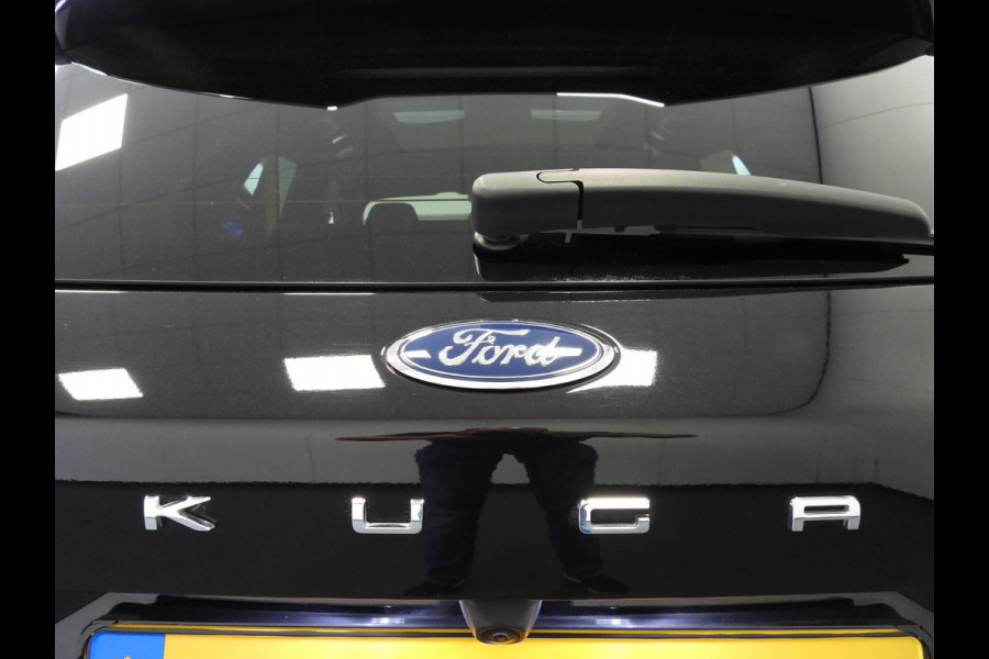 Ford Kuga 2.5 PHEV Plug-In ST-Line X TREKH./SCHUIFDAK/HEAD-UP/B&O/LED/20"LMV!