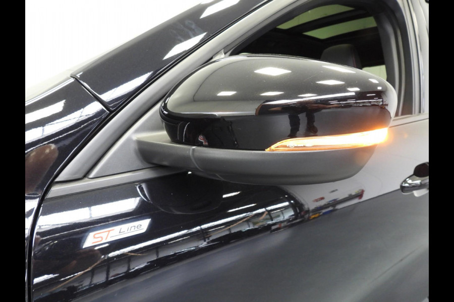Ford Kuga 2.5 PHEV Plug-In ST-Line X TREKH./SCHUIFDAK/HEAD-UP/B&O/LED/20"LMV!