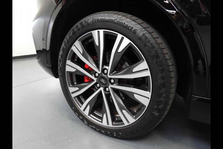 Ford Kuga 2.5 PHEV Plug-In ST-Line X TREKH./SCHUIFDAK/HEAD-UP/B&O/LED/20"LMV!