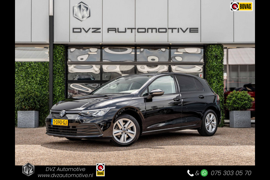 Volkswagen Golf 1.0 eTSI 110PK DSG Life Business | Carplay | Ambient | Camera