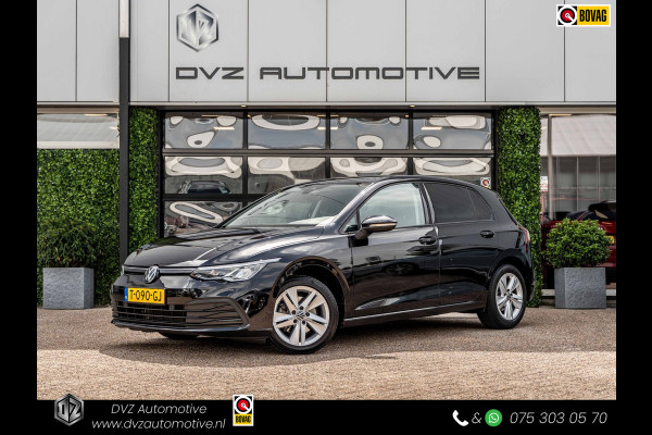 Volkswagen Golf 1.0 eTSI 110PK DSG Life Business | Carplay | Ambient | Camera