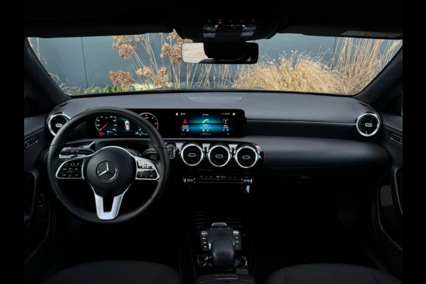 Mercedes-Benz CLA-Klasse Shooting Brake 180 d Business Solution | Widescreen | Camera