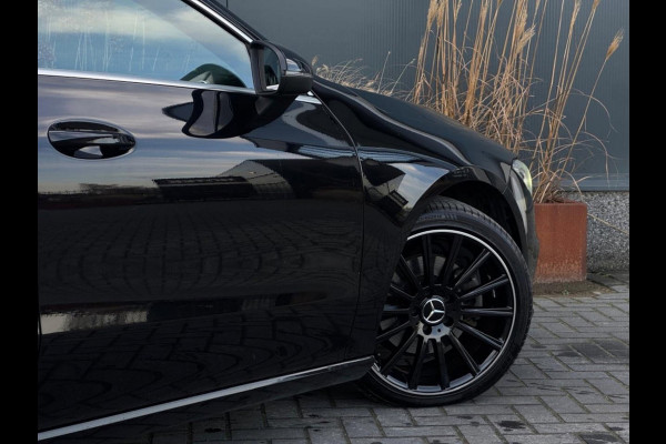 Mercedes-Benz CLA-Klasse Shooting Brake 180 d Business Solution | Widescreen | Camera