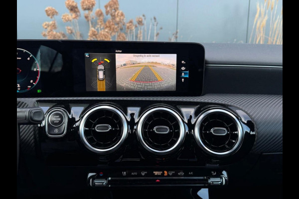 Mercedes-Benz CLA-Klasse Shooting Brake 180 d Business Solution | Widescreen | Camera