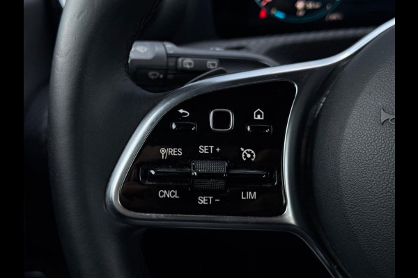 Mercedes-Benz CLA-Klasse Shooting Brake 180 d Business Solution | Widescreen | Camera