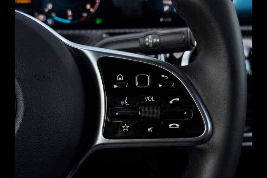 Mercedes-Benz CLA-Klasse Shooting Brake 180 d Business Solution | Widescreen | Camera