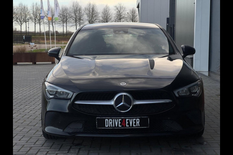 Mercedes-Benz CLA-Klasse Shooting Brake 180 d Business Solution | Widescreen | Camera