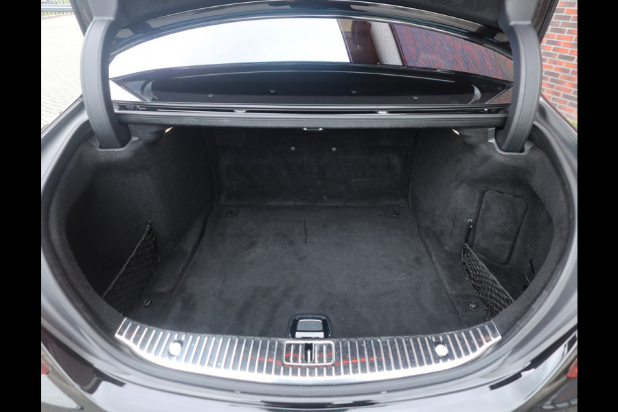 Mercedes-Benz S-Klasse 450 4Matic Lang Premium Plus | Multicontour - Pano - Burmester