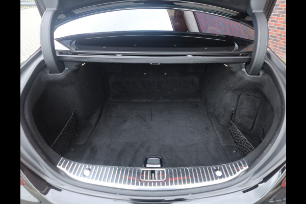 Mercedes-Benz S-Klasse 450 4Matic Lang Premium Plus | Multicontour - Pano - Burmester