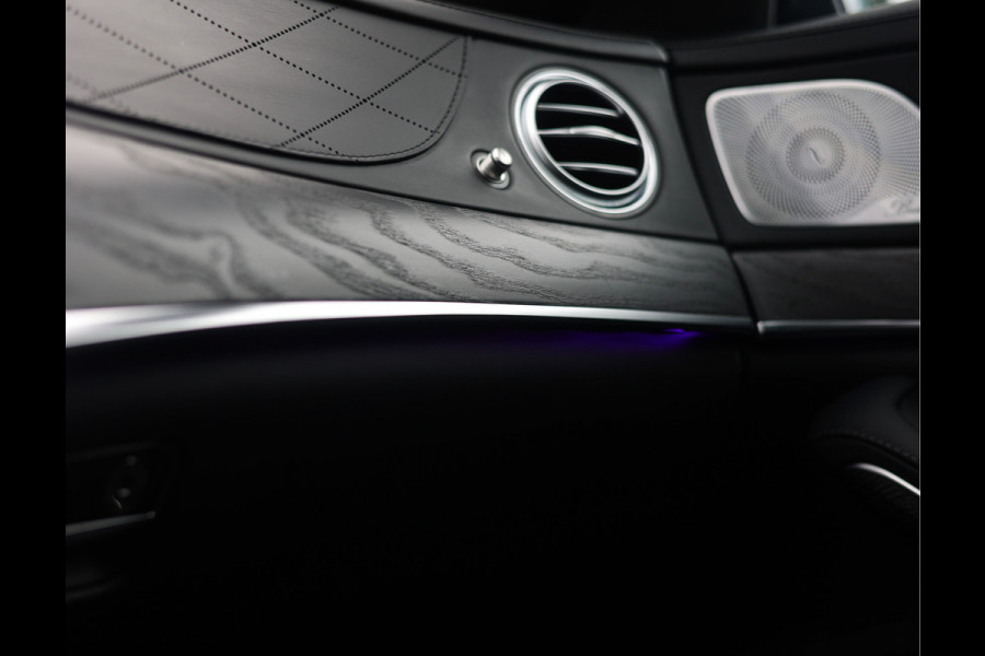 Mercedes-Benz S-Klasse 450 4Matic Lang Premium Plus | Multicontour - Pano - Burmester