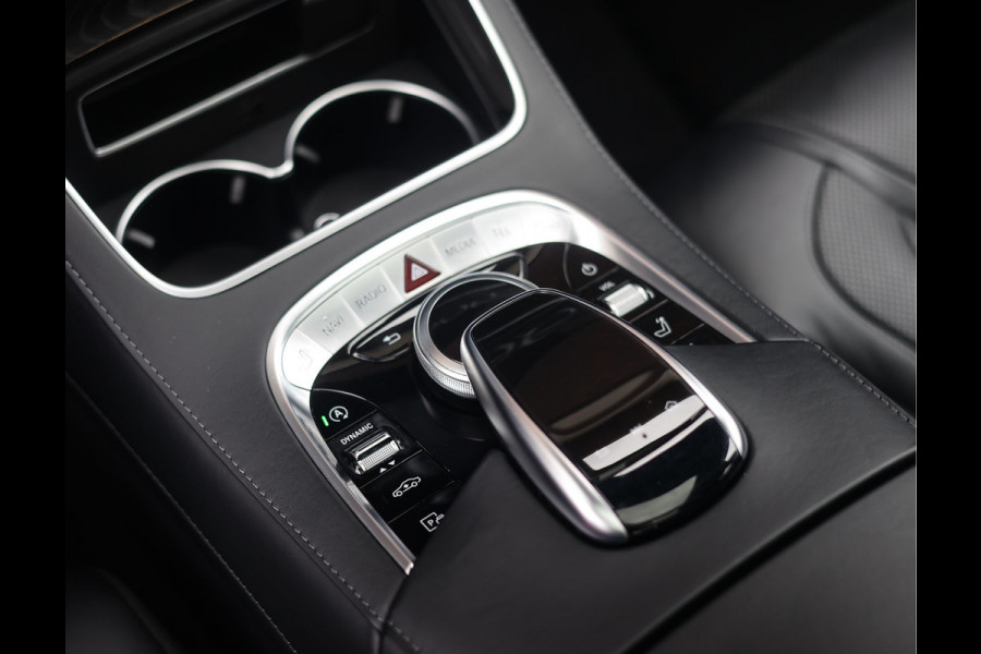 Mercedes-Benz S-Klasse 450 4Matic Lang Premium Plus | Multicontour - Pano - Burmester