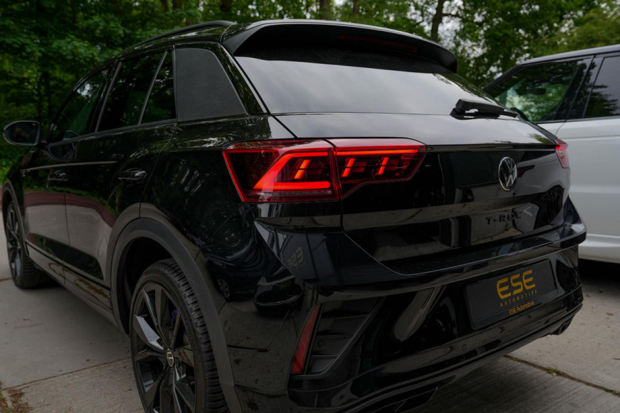 Volkswagen T-Roc 1.5 TSI R-line | Panorama | Keyles | Camera | IQ Light | Beats | Carplay