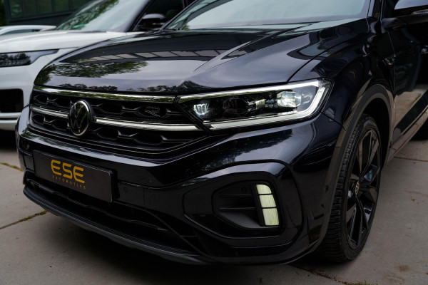 Volkswagen T-Roc 1.5 TSI R-line | Panorama | Keyles | Camera | IQ Light | Beats | Carplay