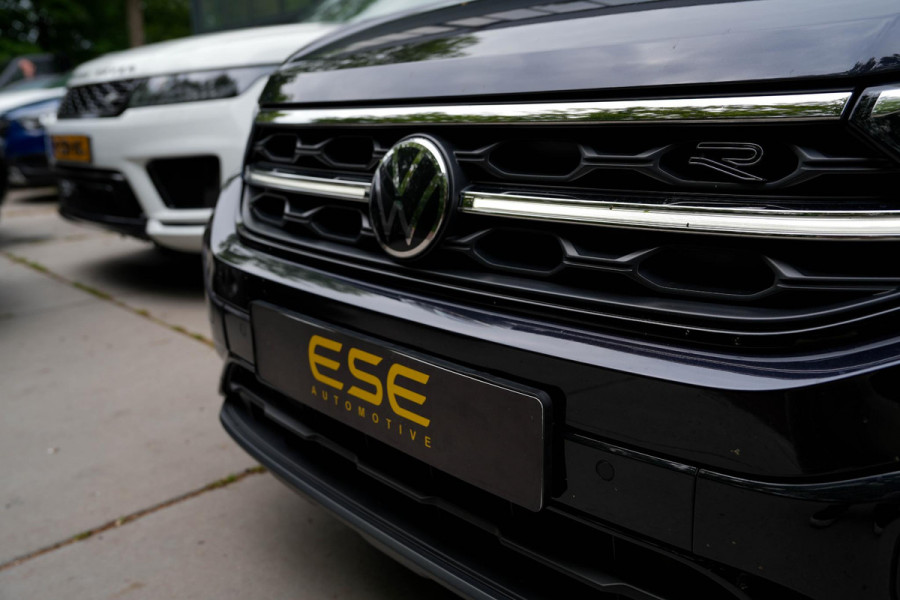 Volkswagen T-Roc 1.5 TSI R-line | Panorama | Keyles | Camera | IQ Light | Beats | Carplay