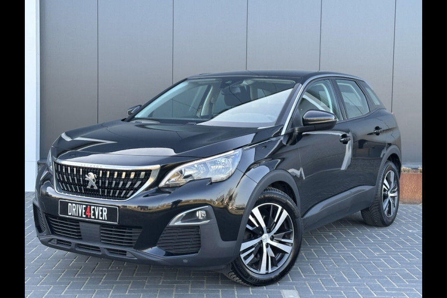 Peugeot 3008 1.2 PureTech Allure | Camera | Cruise Control | PDC