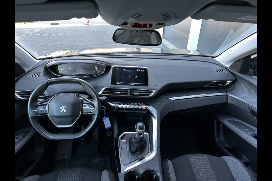 Peugeot 3008 1.2 PureTech Allure | Camera | Cruise Control | PDC