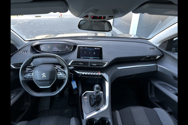 Peugeot 3008 1.2 PureTech Allure | Camera | Cruise Control | PDC
