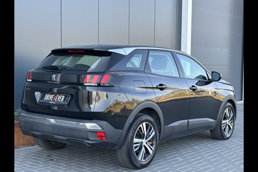 Peugeot 3008 1.2 PureTech Allure | Camera | Cruise Control | PDC