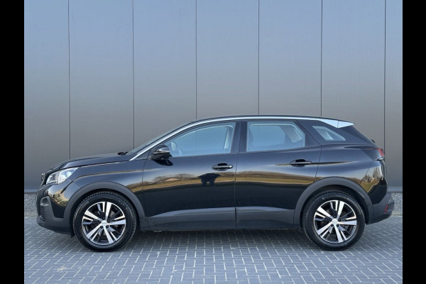 Peugeot 3008 1.2 PureTech Allure | Camera | Cruise Control | PDC