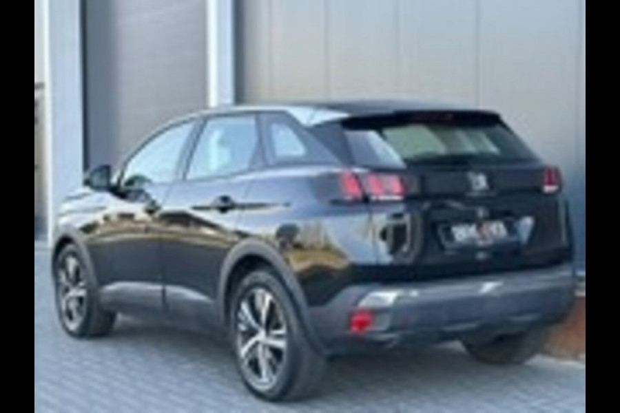 Peugeot 3008 1.2 PureTech Allure | Camera | Cruise Control | PDC