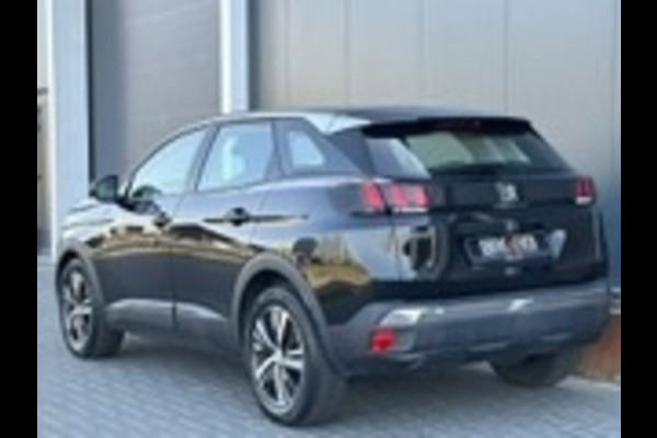 Peugeot 3008 1.2 PureTech Allure | Camera | Cruise Control | PDC