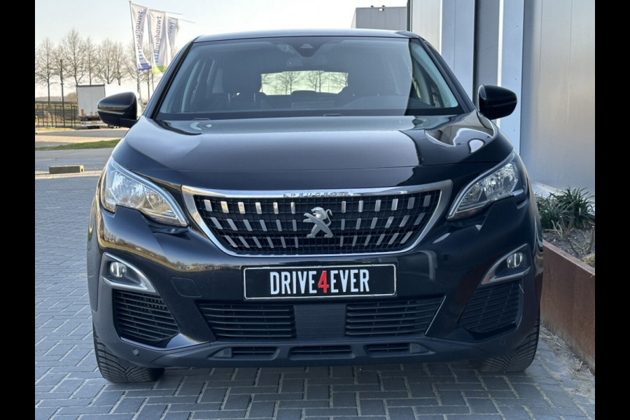 Peugeot 3008 1.2 PureTech Allure | Camera | Cruise Control | PDC