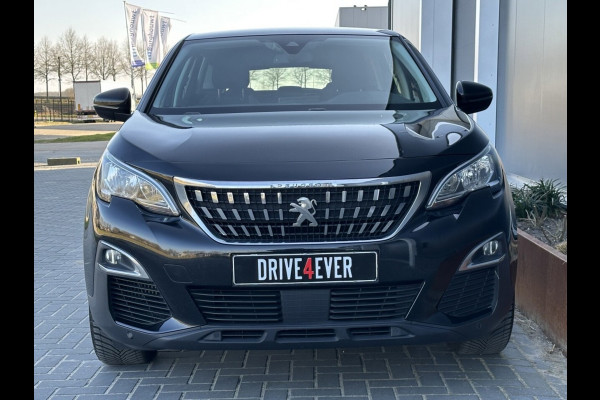 Peugeot 3008 1.2 PureTech Allure | Camera | Cruise Control | PDC