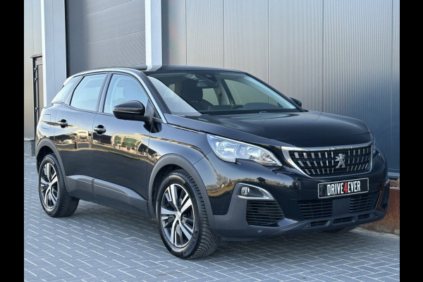 Peugeot 3008 1.2 PureTech Allure | Camera | Cruise Control | PDC