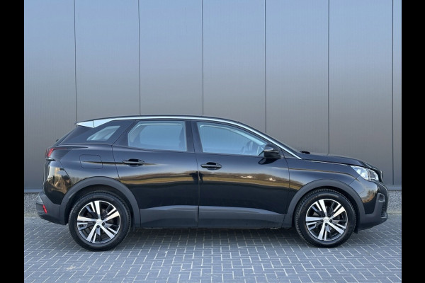 Peugeot 3008 1.2 PureTech Allure | Camera | Cruise Control | PDC