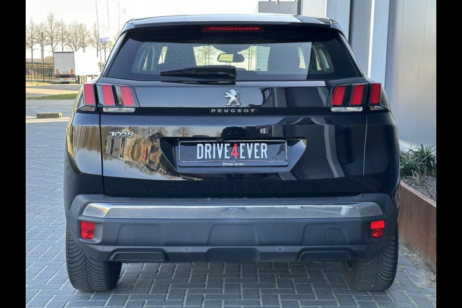 Peugeot 3008 1.2 PureTech Allure | Camera | Cruise Control | PDC