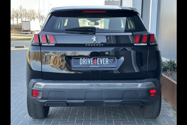 Peugeot 3008 1.2 PureTech Allure | Camera | Cruise Control | PDC