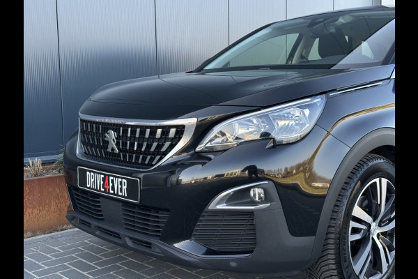 Peugeot 3008 1.2 PureTech Allure | Camera | Cruise Control | PDC