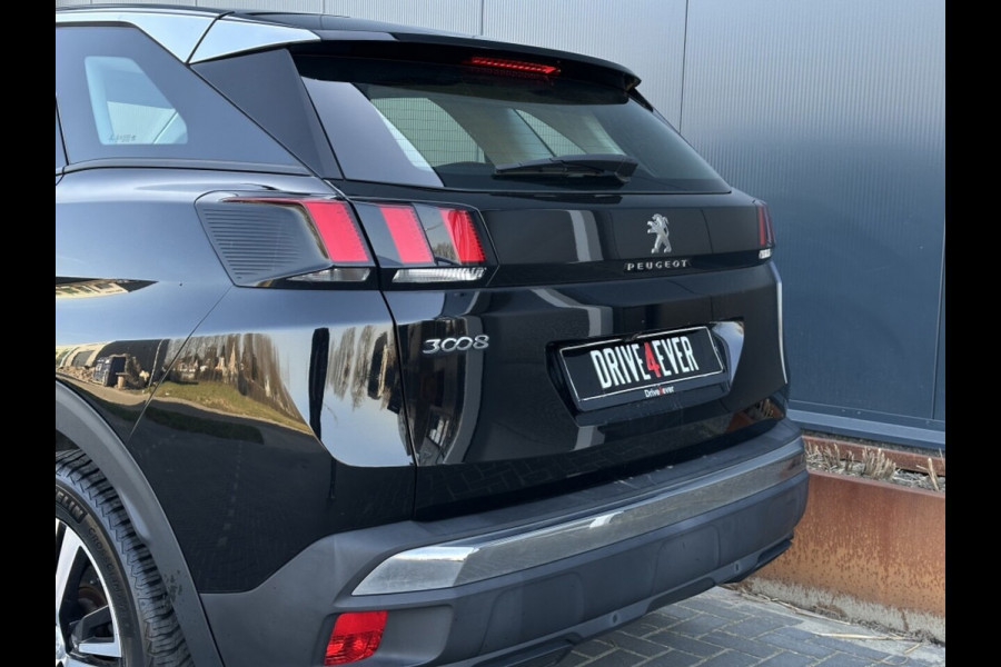 Peugeot 3008 1.2 PureTech Allure | Camera | Cruise Control | PDC