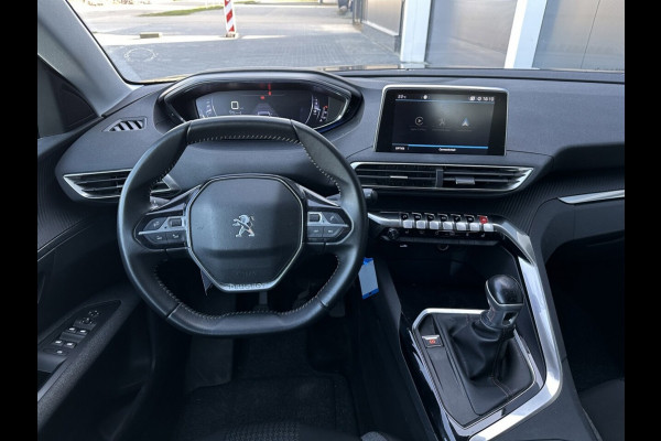 Peugeot 3008 1.2 PureTech Allure | Camera | Cruise Control | PDC